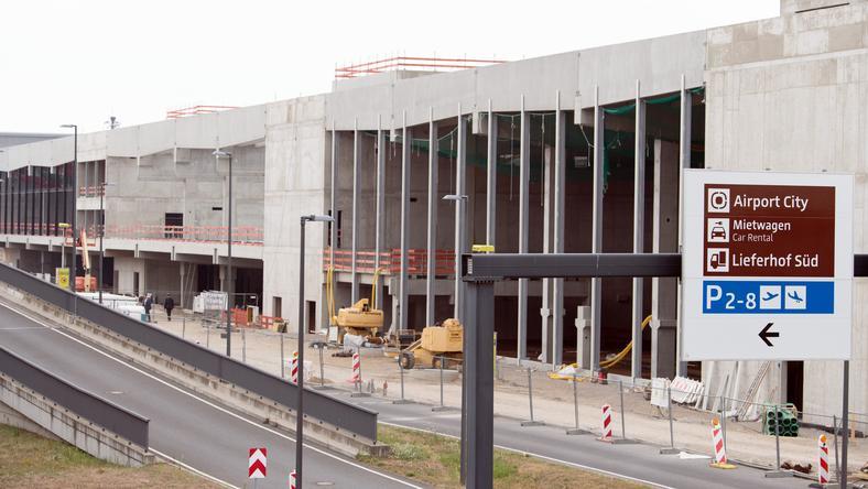 德国效率为何在交通基建上黯然失色?